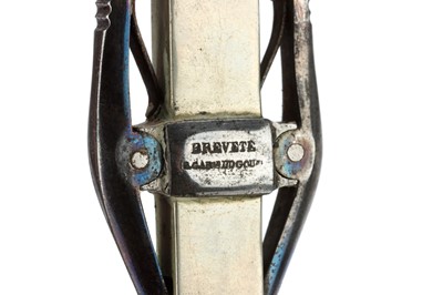 Lot 27 - Chassaignac’s Chain Ecraseur
