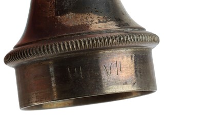 Lot 89 - Two Brunton-Type Auriscopes