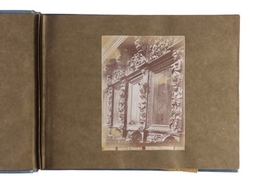 Lot 49 - Crupi, Sommer and Bonfils, Albumen Prints Of Egypt & Italy