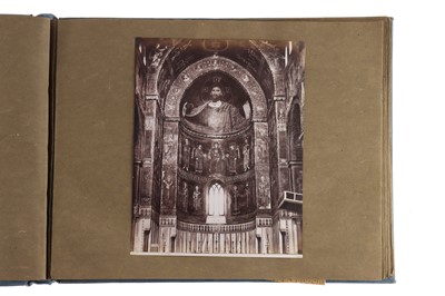 Lot 49 - Crupi, Sommer and Bonfils, Albumen Prints Of Egypt & Italy