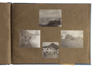 Lot 49 - Crupi, Sommer and Bonfils, Albumen Prints Of Egypt & Italy