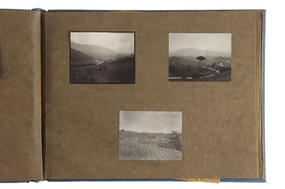 Lot 49 - Crupi, Sommer and Bonfils, Albumen Prints Of Egypt & Italy