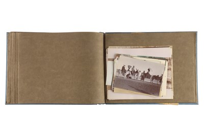 Lot 49 - Crupi, Sommer and Bonfils, Albumen Prints Of Egypt & Italy