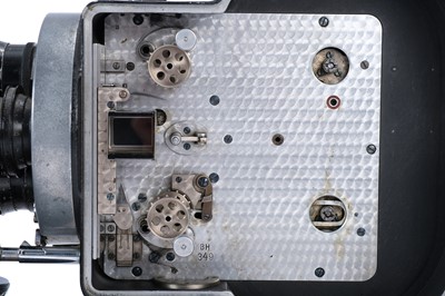 Lot 276 - A Cinephon 35mm Hand Camera