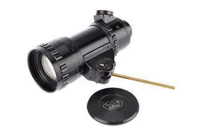 SOM BERTHIOT PAN-CINOR 17-85mm f/2 – EUR 120,00 - FR SOM BERTHIOT PAN-CINOR 17-85mm f/2 – EUR 120,00 - FR
