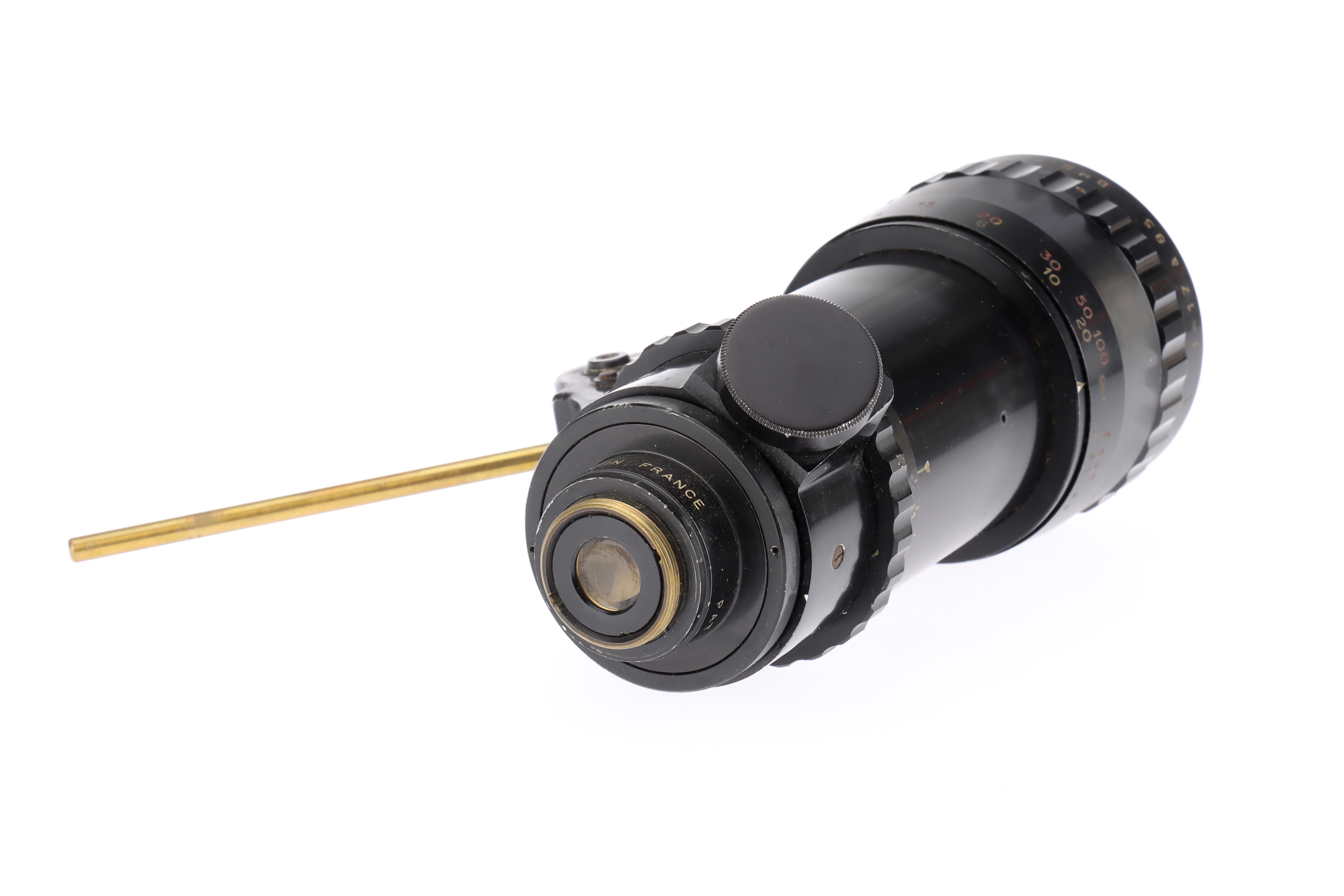 Berthiot – Cinor 1.5/25mm – PhotoBörse Berthiot – Cinor 1.5/25mm – PhotoBörse