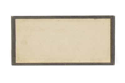 Lot 263 - THOMAS RICHARD WILLIAMS (1824-1871) A Stereoscopic Daguerreotype