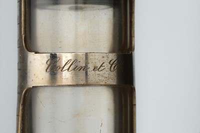 Lot 47 - A Dieulafoy Aspirator
