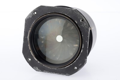 Lot 157 - A Dallmeyer Pentac f/2.9 10 inch Lens