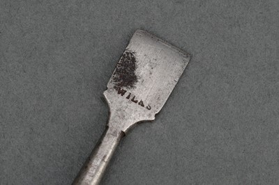 Lot 30 - Two Dental Chisels