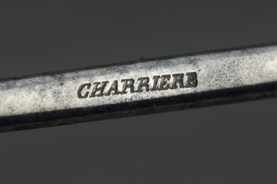 Lot 35 - Three Bullet Extractors