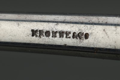 Lot 35 - Three Bullet Extractors