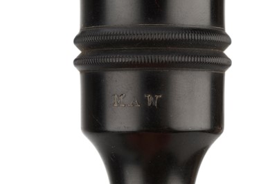 Lot 34 - A Group of Introducers and Syringes