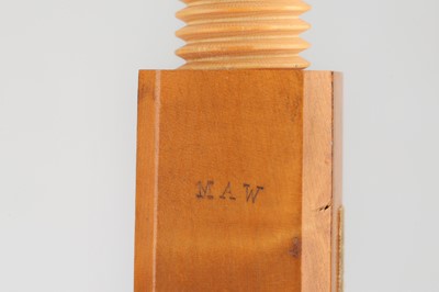 Lot 34 - A Group of Introducers and Syringes