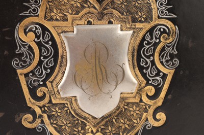 Lot 615 - CDV Album