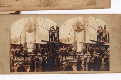 Lot 618 - Stereoviews
