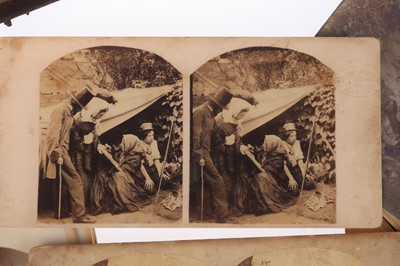 Lot 618 - Stereoviews