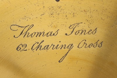 Lot 268 - An Early First Form, Wollaston Pattern Crystallographic Goniometer, Thomas Jones