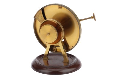 Lot 268 - An Early First Form, Wollaston Pattern Crystallographic Goniometer, Thomas Jones