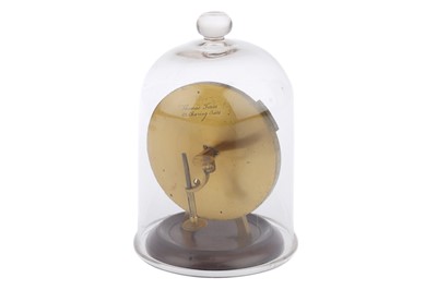 Lot 268 - An Early First Form, Wollaston Pattern Crystallographic Goniometer, Thomas Jones