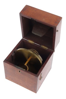Lot 268 - An Early First Form, Wollaston Pattern Crystallographic Goniometer, Thomas Jones