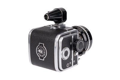 Lot 234 - A Hasselblad Superwide Medium Format Camera