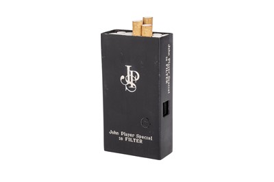Lot 288 - A Kiev Arsenal John Player Cigarette 'Spy' Camera