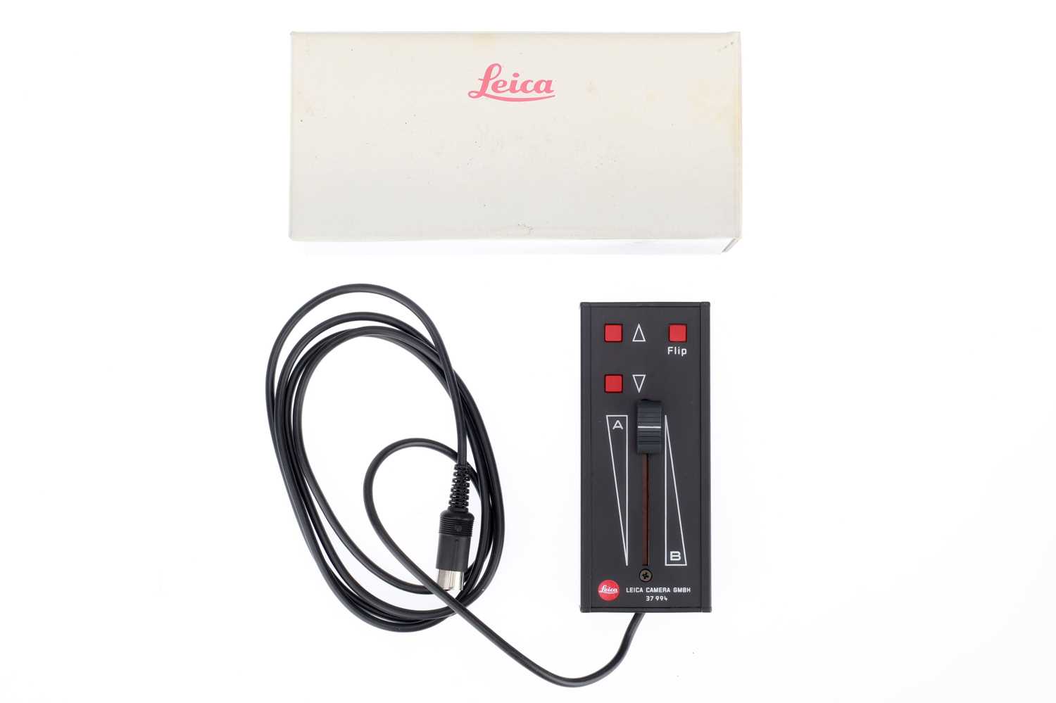 Lot 28 - A Leica DU-24 IR-PC Dissolve Unit