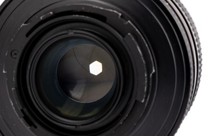 Lot 53 - A Carl Zeiss F-Distagon T* f/2.8 16mm Lens