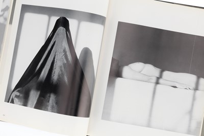 Lot 498 - A Copy of "Lady Lisa Lyon" by Robert Mapplethorpe