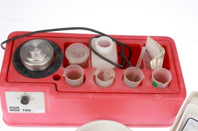Lot 389 - A Jobo TBE Film Processing Station