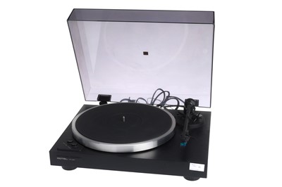 Lot 774 - A Rotel RP-855 Record Turntable