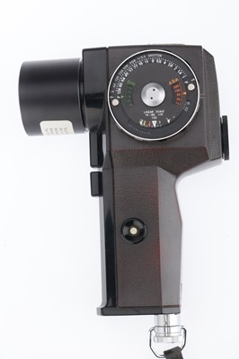 Lot 337 - An Asahi Pentax Spotmeter