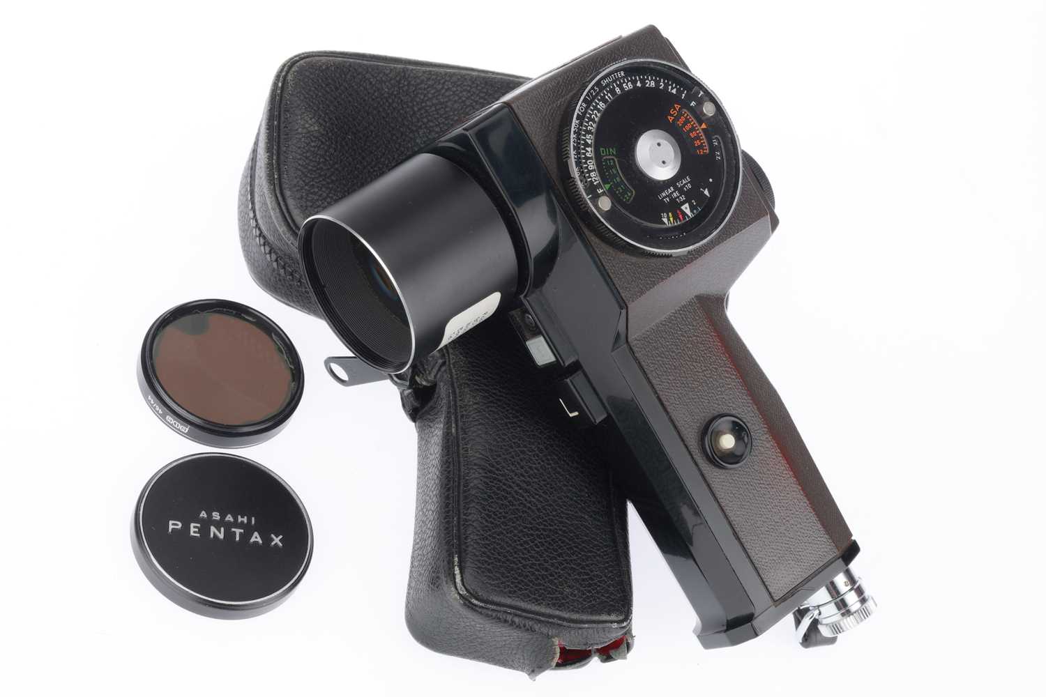Lot 337 - An Asahi Pentax Spotmeter