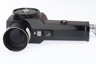 Lot 337 - An Asahi Pentax Spotmeter
