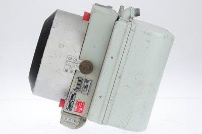 Lot 221 - A Fairchild Type K-170 Aerial Camera