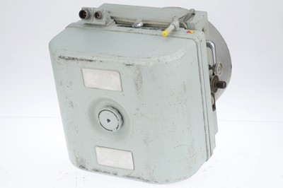 Lot 221 - A Fairchild Type K-170 Aerial Camera