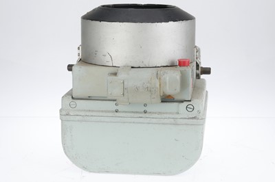 Lot 221 - A Fairchild Type K-170 Aerial Camera