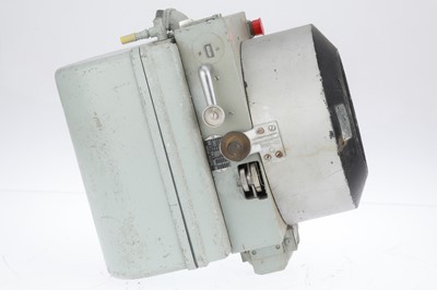 Lot 221 - A Fairchild Type K-170 Aerial Camera