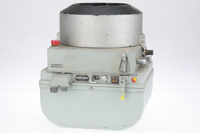 Lot 221 - A Fairchild Type K-170 Aerial Camera
