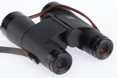 Lot 497 - A Pair of Leitz Trinovid 10x40 Binoculars