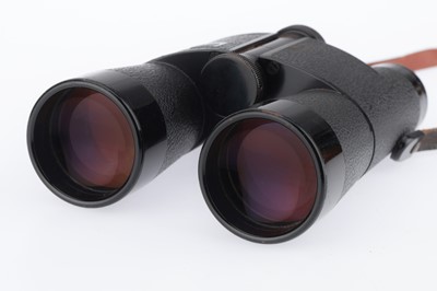 Lot 497 - A Pair of Leitz Trinovid 10x40 Binoculars