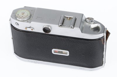 Lot 47 - An ADOX 300 35mm Camera