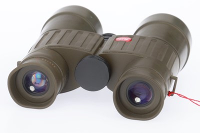 Lot 765 - A Leitz Wetzlar Leica Trinovid 10x40 Binocular