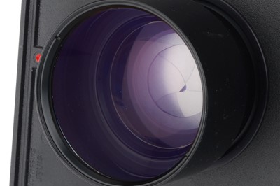 Lot 523 - A Voigtlander Telomar f/5.6 36cm Lens