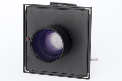 Lot 523 - A Voigtlander Telomar f/5.6 36cm Lens