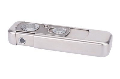Lot 415 - A Minox VEF Riga Sub-Miniature Camera