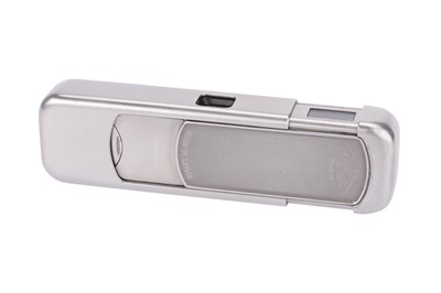 Lot 415 - A Minox VEF Riga Sub-Miniature Camera