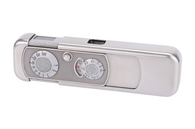 Lot 415 - A Minox VEF Riga Sub-Miniature Camera
