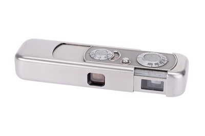 Lot 415 - A Minox VEF Riga Sub-Miniature Camera